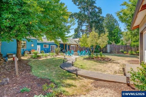 1765 Montrose Avenue NW Salem OR 97304