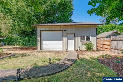 1765 Montrose Avenue NW Salem OR 97304