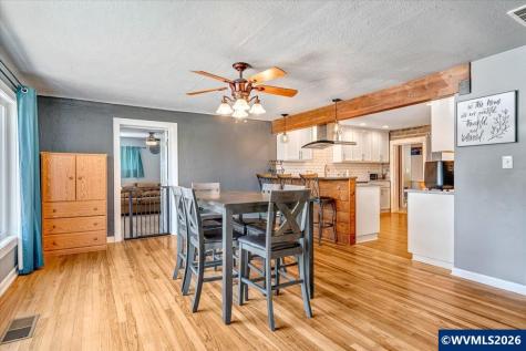 1765 Montrose Avenue NW Salem OR 97304