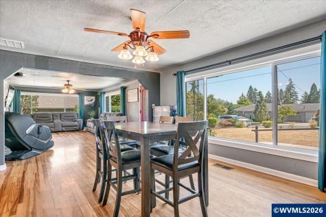 1765 Montrose Avenue NW Salem OR 97304