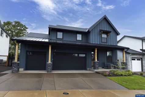 3253 Doughton Street S Salem OR 97302