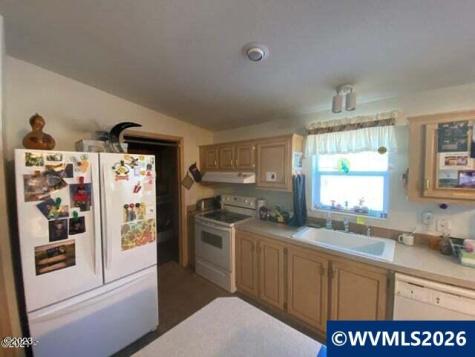 2867 N North Bank Road Otis OR 97368-9999