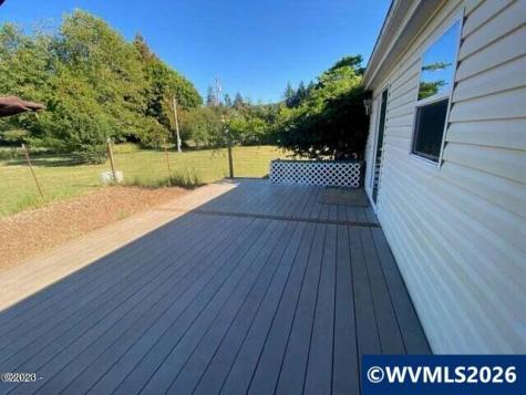 2867 N North Bank Road Otis OR 97368-9999