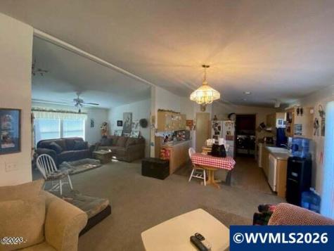 2867 N North Bank Road Otis OR 97368-9999
