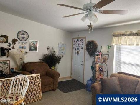2867 N North Bank Road Otis OR 97368-9999