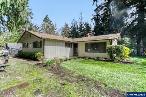 6895 S Gurney Lane Canby OR 97013