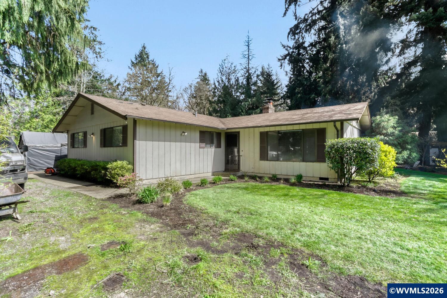 6895 S Gurney Lane Canby OR 97013