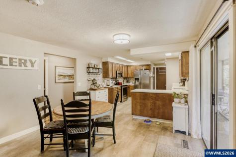 6895 S Gurney Lane Canby OR 97013