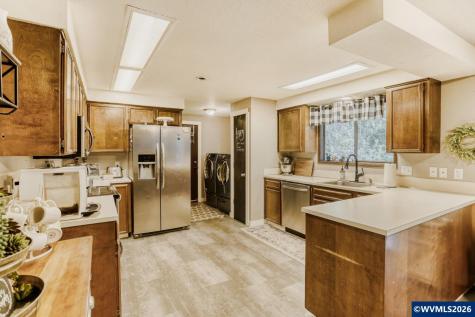 6895 S Gurney Lane Canby OR 97013