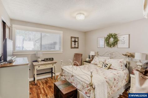 6895 S Gurney Lane Canby OR 97013
