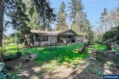 6895 S Gurney Lane Canby OR 97013