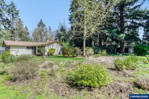 6895 S Gurney Lane Canby OR 97013