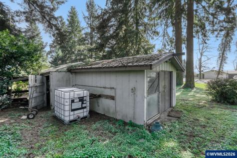6895 S Gurney Lane Canby OR 97013