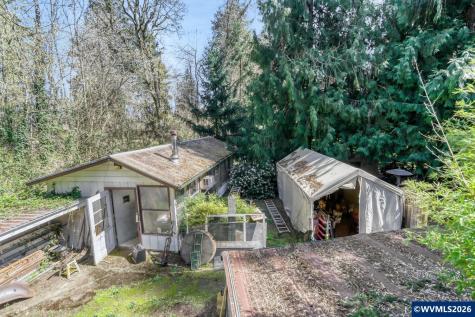 6895 S Gurney Lane Canby OR 97013