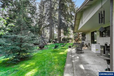 6895 S Gurney Lane Canby OR 97013