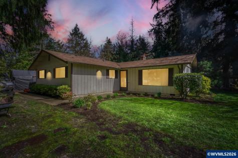 6895 S Gurney Lane Canby OR 97013
