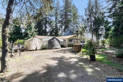 6895 S Gurney Lane Canby OR 97013