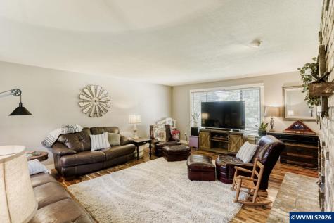 6895 S Gurney Lane Canby OR 97013