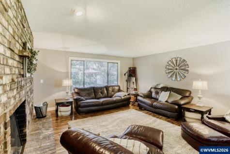 6895 S Gurney Lane Canby OR 97013