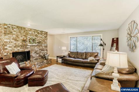 6895 S Gurney Lane Canby OR 97013