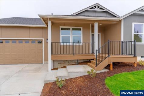 1127 SW Valsetz Avenue Dallas OR 97338