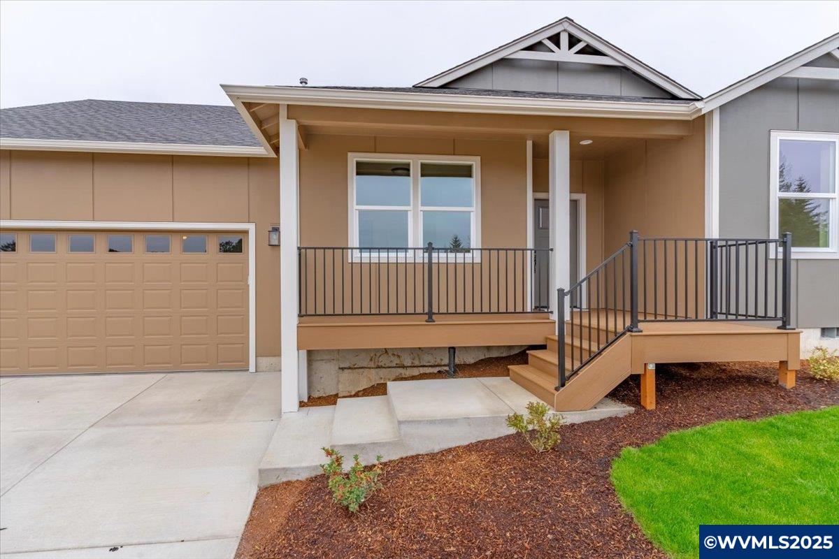 1127 SW Valsetz Avenue Dallas OR 97338