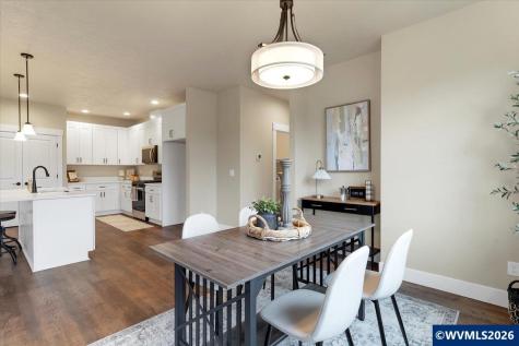 1127 SW Valsetz Avenue Dallas OR 97338