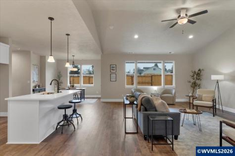 1127 SW Valsetz Avenue Dallas OR 97338