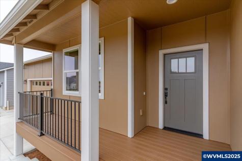 1127 SW Valsetz Avenue Dallas OR 97338