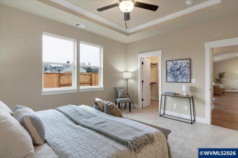 1127 SW Valsetz Avenue Dallas OR 97338