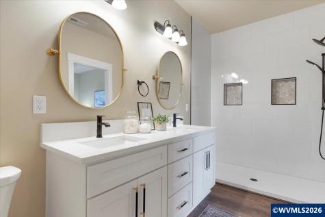 1127 SW Valsetz Avenue Dallas OR 97338