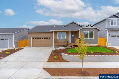1127 SW Valsetz Avenue Dallas OR 97338