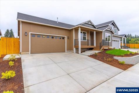 1127 SW Valsetz Avenue Dallas OR 97338