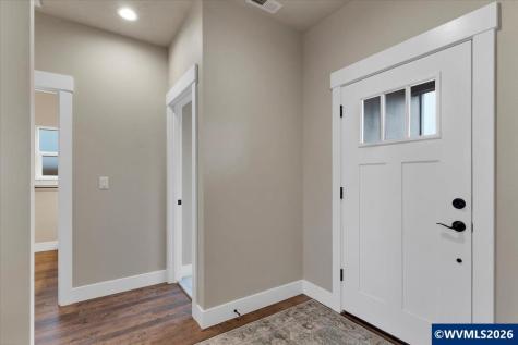 1127 SW Valsetz Avenue Dallas OR 97338