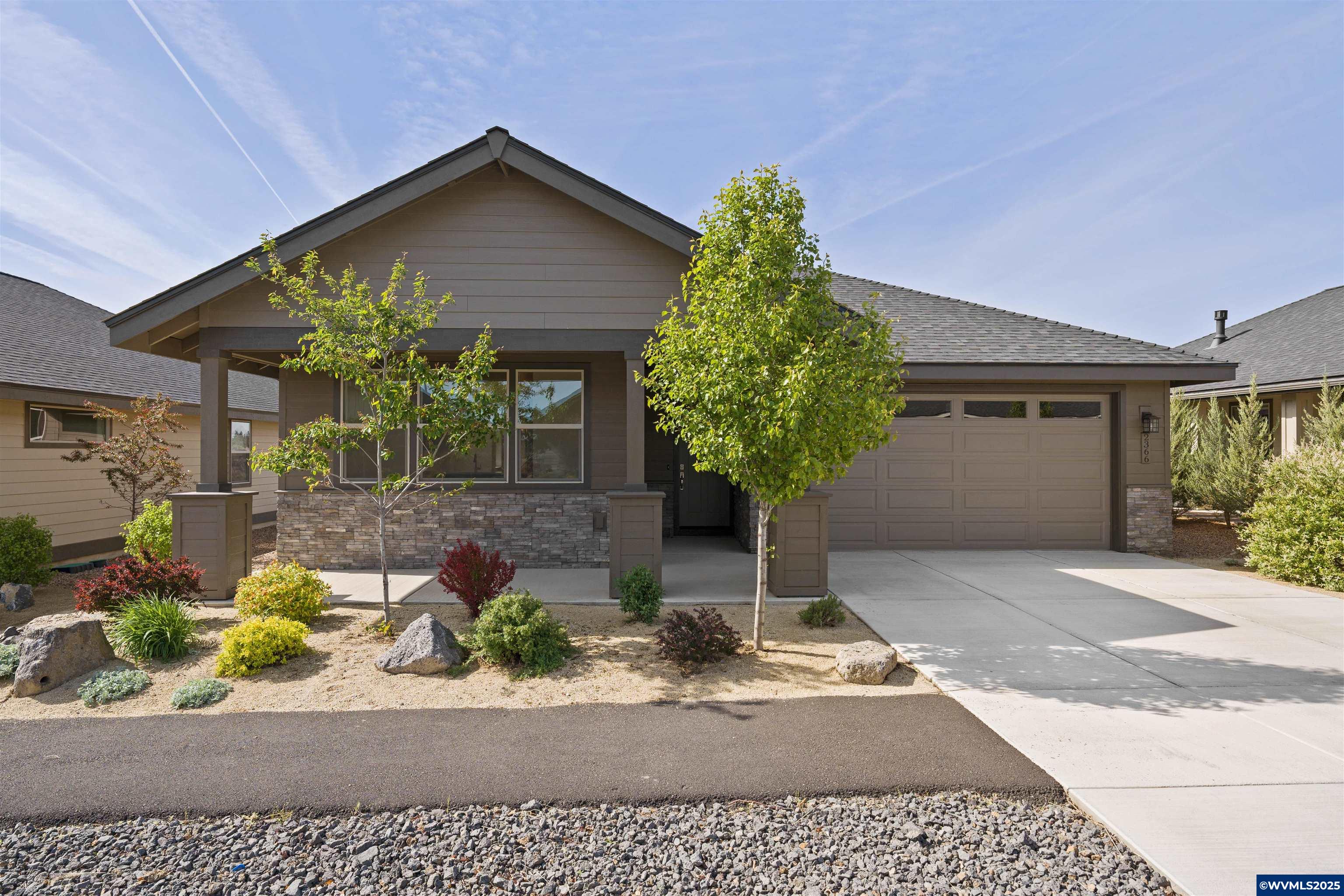 2366 NW Redwood Avenue Redmond OR 97756