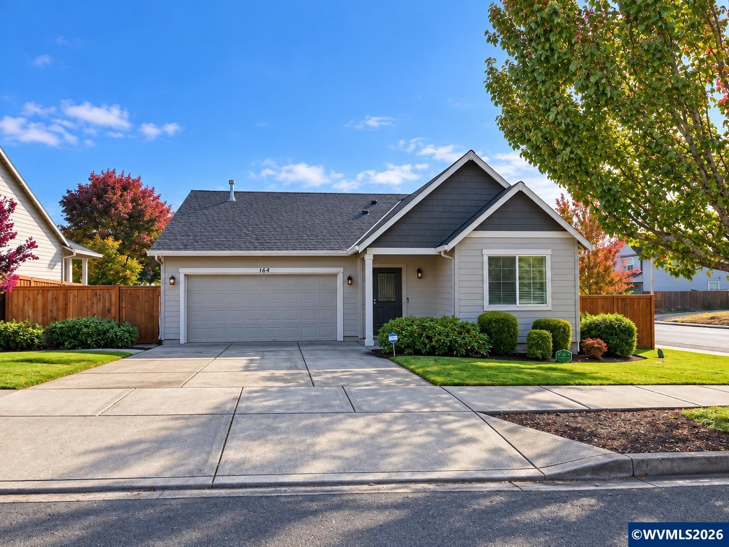 164 SW Mallard Street Mcminnville OR 97128
