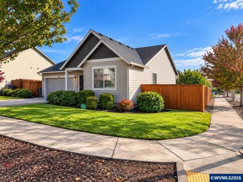 164 SW Mallard Street Mcminnville OR 97128