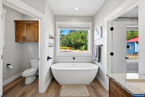 315 Santiam Pointe Lp NE Mill City OR 97360
