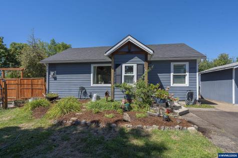 1510 S 10th Street Lebanon OR 97355