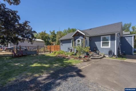 1510 S 10th Street Lebanon OR 97355