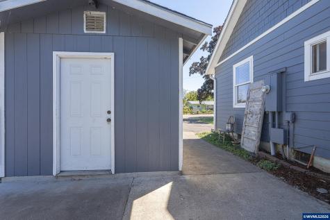 1510 S 10th Street Lebanon OR 97355
