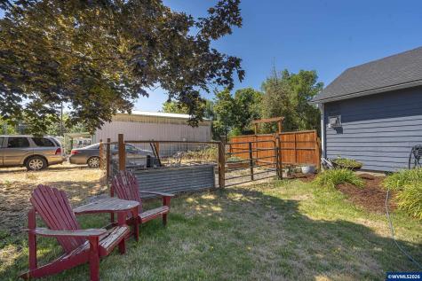 1510 S 10th Street Lebanon OR 97355