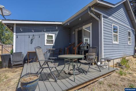 1510 S 10th Street Lebanon OR 97355