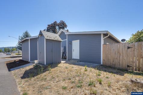 1510 S 10th Street Lebanon OR 97355