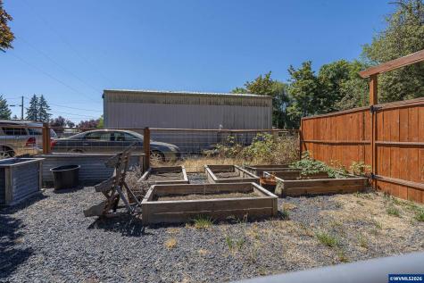 1510 S 10th Street Lebanon OR 97355