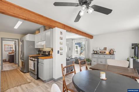 1510 S 10th Street Lebanon OR 97355