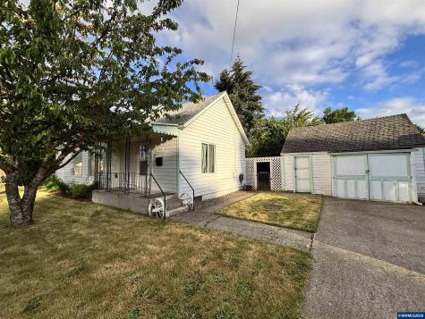 1060 Hickory Street NE Salem OR 97301-7213
