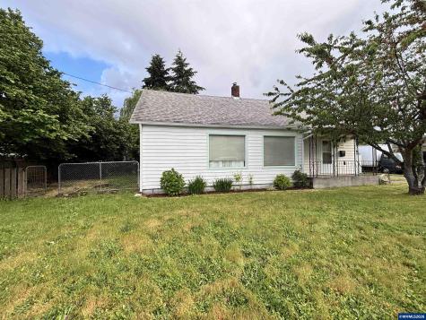 1060 Hickory Street NE Salem OR 97301-7213