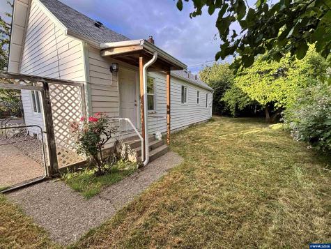 1060 Hickory Street NE Salem OR 97301-7213