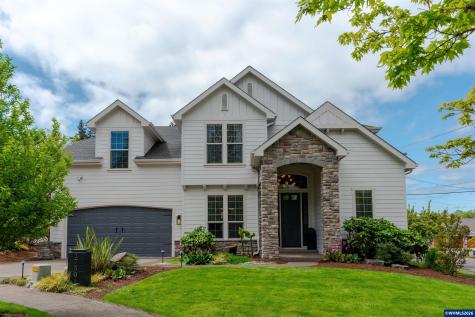 1750 SW Pinehurst Place Corvallis OR 97333